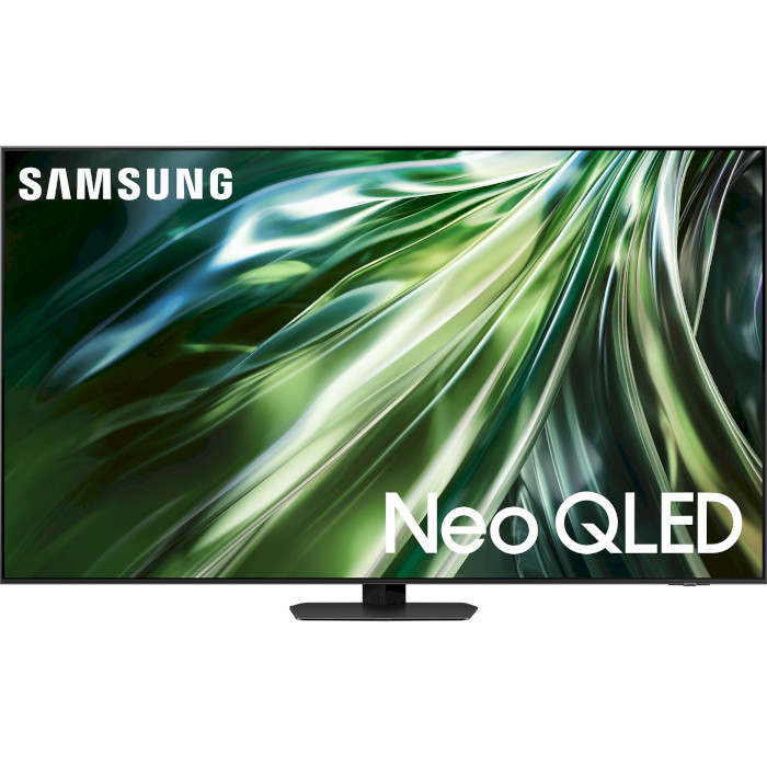 Телевізор SAMSUNG 55" Neo QLED 4K QE55QN90DAU (QE55QN90DAUXUA)