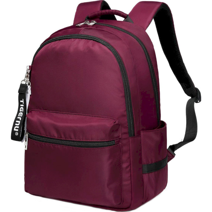 Рюкзак TIGERNU T-B9030B Wine Red