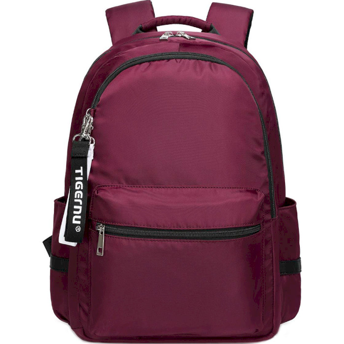 Рюкзак TIGERNU T-B9030B Wine Red