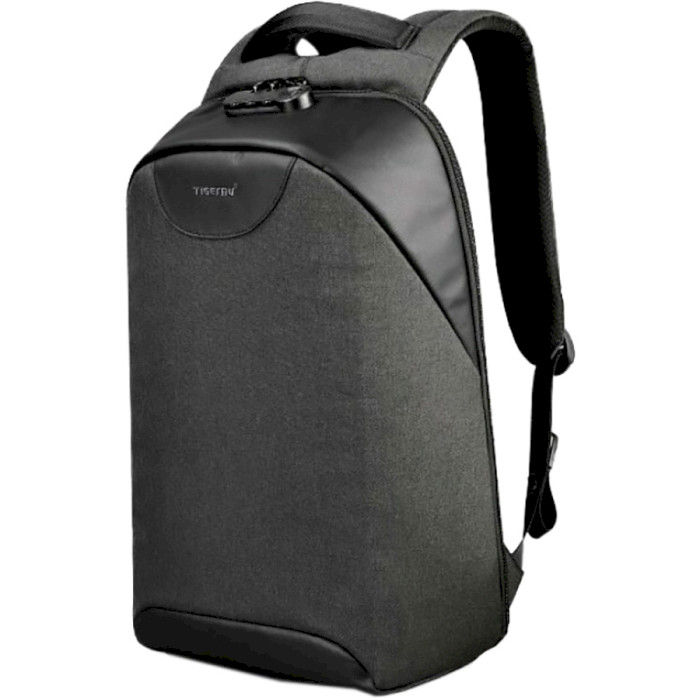 Рюкзак TIGERNU T-B3611 Black