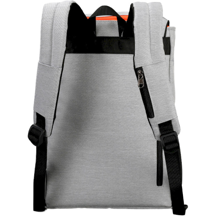 Рюкзак TIGERNU T-B3596 Light Gray