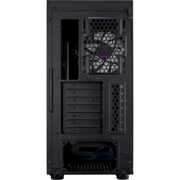 Корпус COOLER MASTER MasterBox 600 Black (MB600-KGNN-S00)