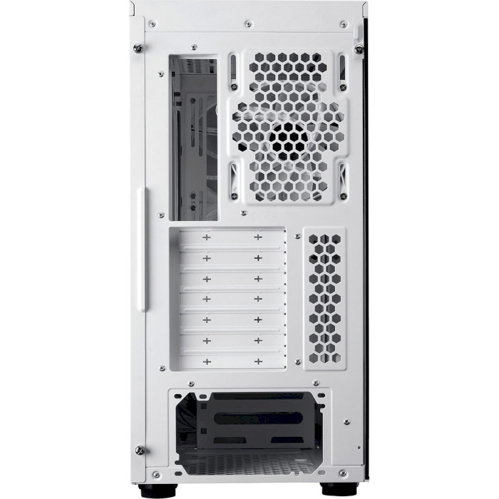 Корпус COOLER MASTER MasterBox 600 White (MB600-WGNN-S00)