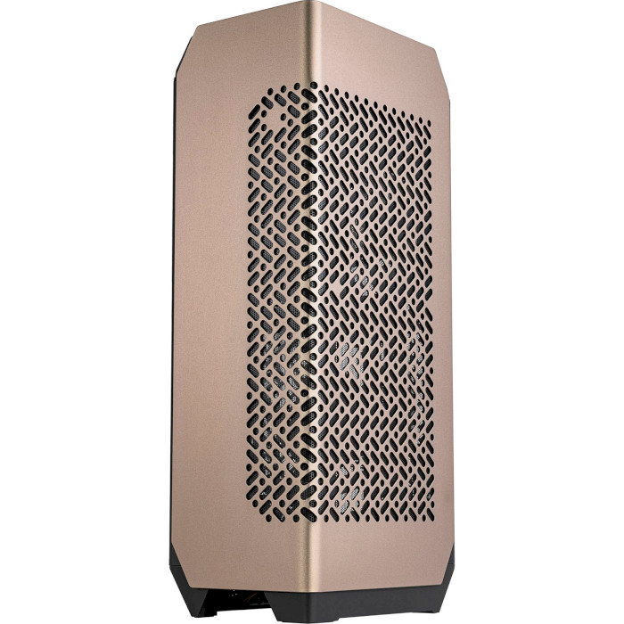 Корпус COOLER MASTER Ncore 100 Max Bronze Edition 850W (NR100-ZNNN85-SL0)