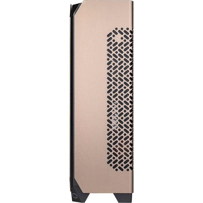 Корпус COOLER MASTER Ncore 100 Max Bronze Edition 850W (NR100-ZNNN85-SL0)