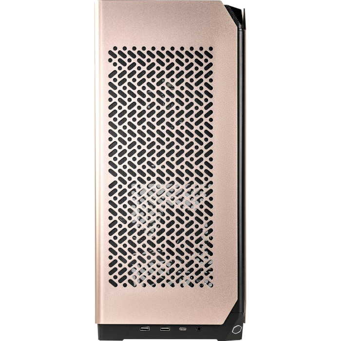 Корпус COOLER MASTER Ncore 100 Max Bronze Edition 850W (NR100-ZNNN85-SL0)