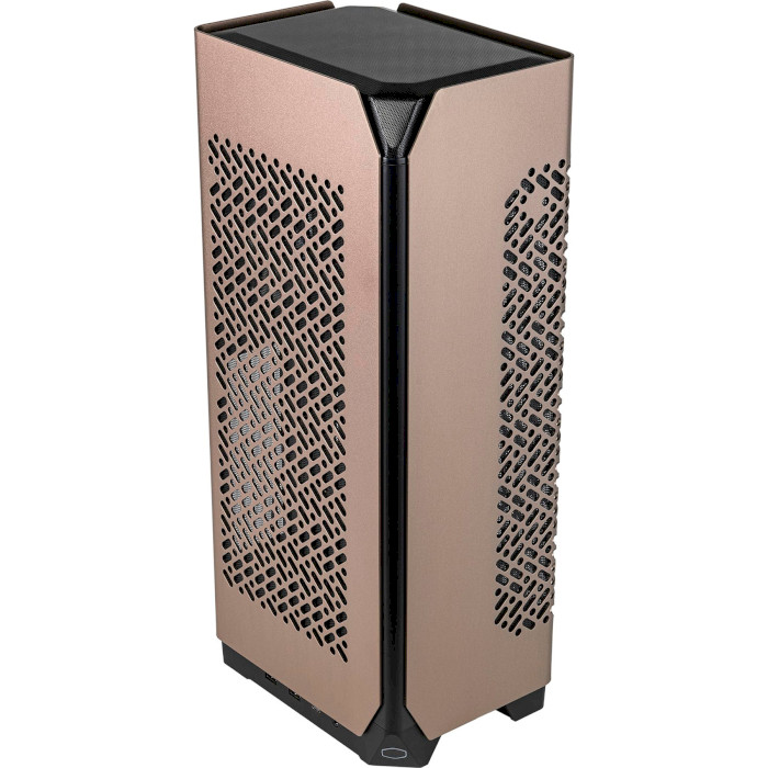 Корпус COOLER MASTER Ncore 100 Max Bronze Edition 850W (NR100-ZNNN85-SL0)