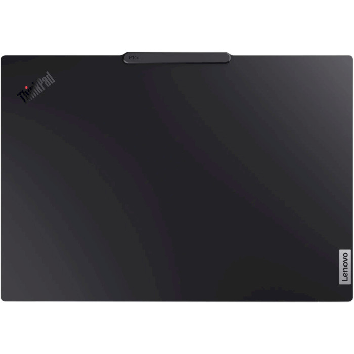 Ноутбук LENOVO ThinkPad P14s Gen 5 Black (21G2000WRA)