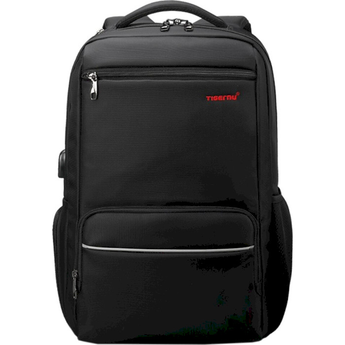 Рюкзак TIGERNU T-B3319 Black