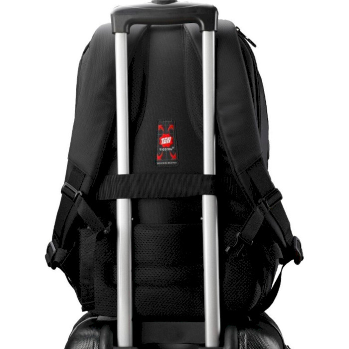 Рюкзак TIGERNU T-B3319 Black