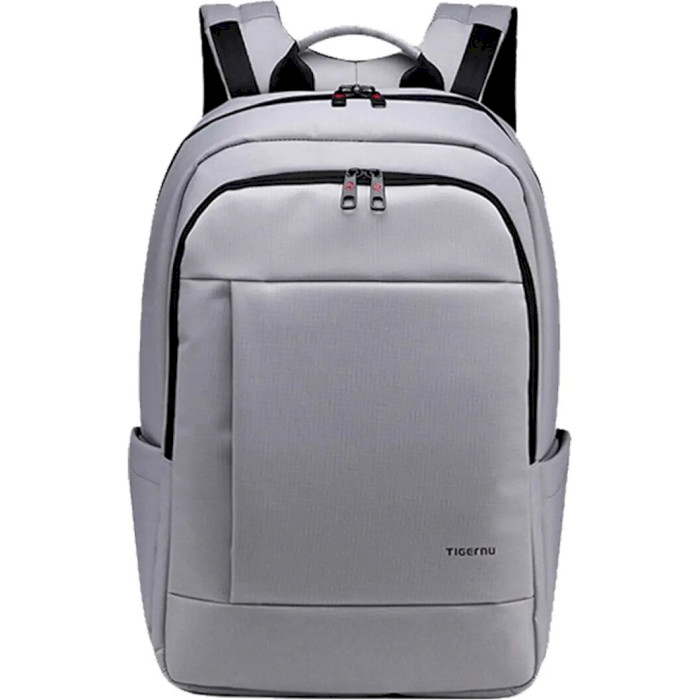 Рюкзак TIGERNU T-B3142 Silver-Gray