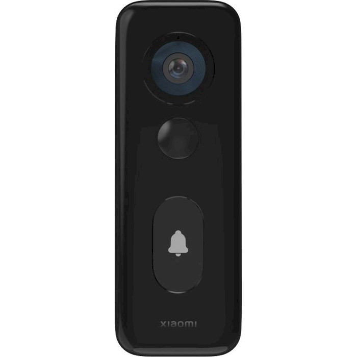 Розумний відеодзвінок XIAOMI Smart Doorbell 3S (BHR7068GL)