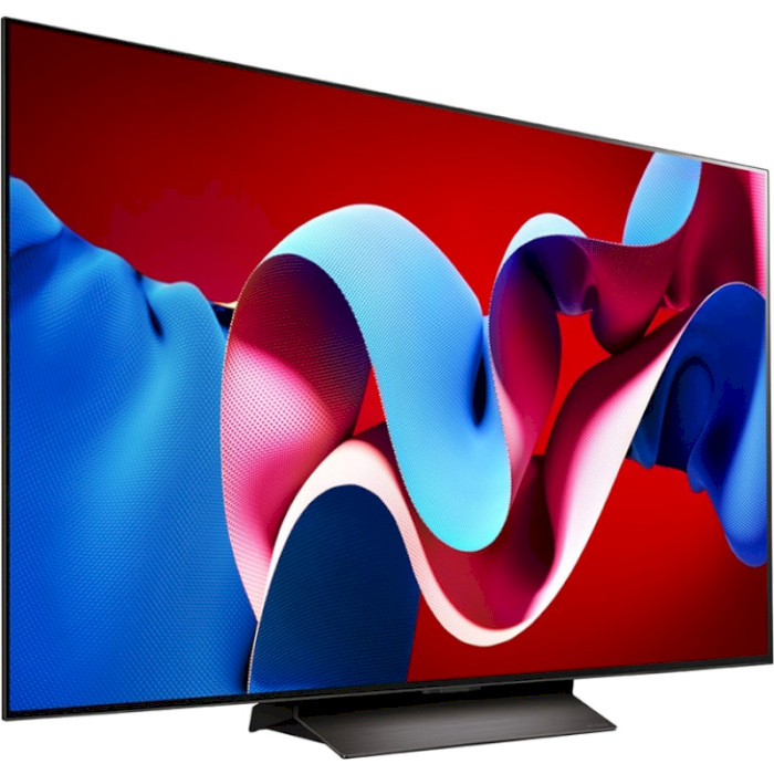 Телевизор LG 65" OLED 4K OLED65C46LA