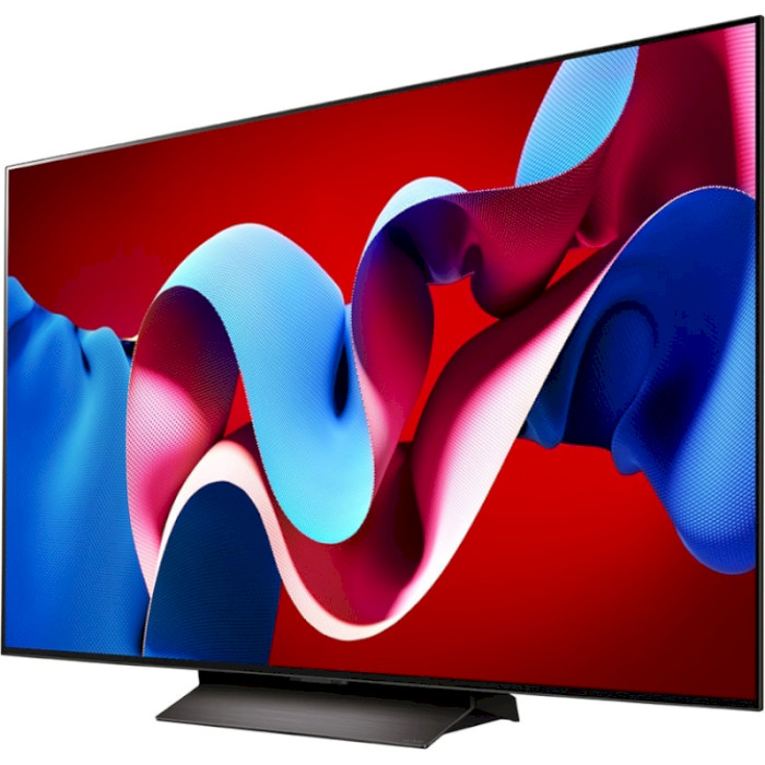 Телевізор LG 65" OLED 4K OLED65C46LA