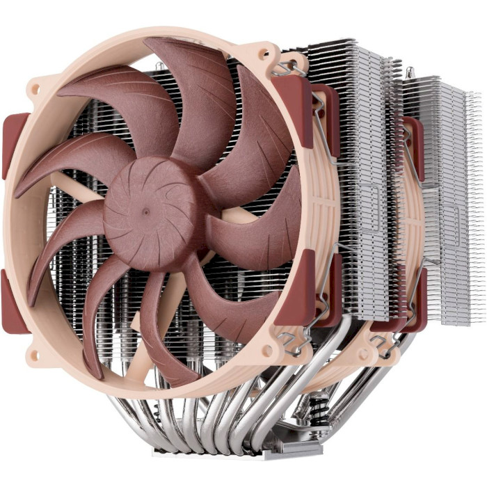 Кулер для процесора NOCTUA NH-D15 G2