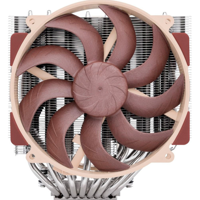 Кулер для процесора NOCTUA NH-D15 G2