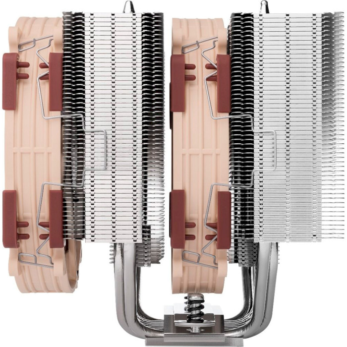 Кулер для процессора NOCTUA NH-D15 G2