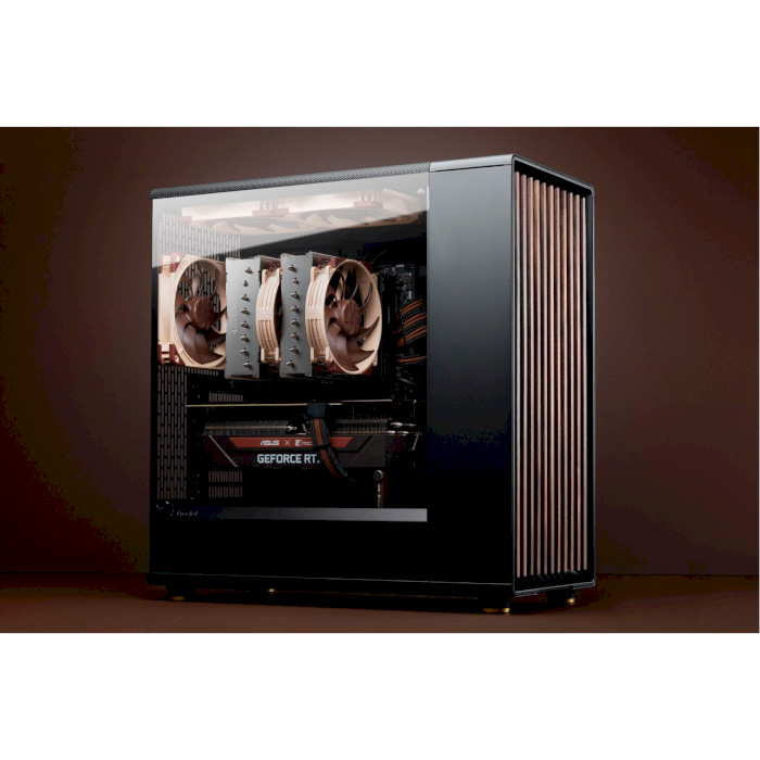 Кулер для процессора NOCTUA NH-D15 G2