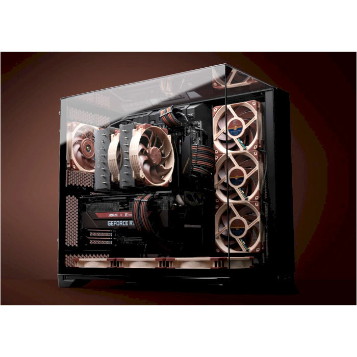 Кулер для процессора NOCTUA NH-D15 G2