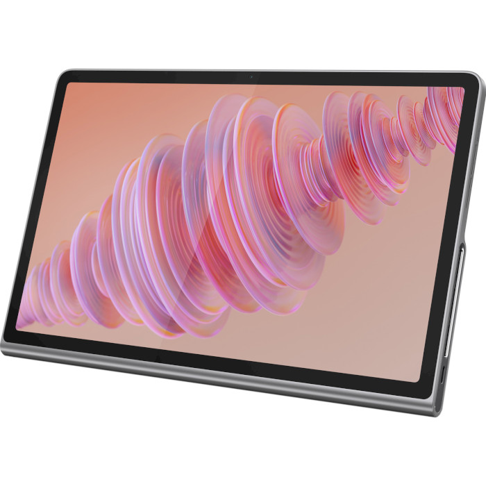 Планшет LENOVO Tab Plus Wi-Fi 8/256GB Luna Gray (ZADX0043UA)