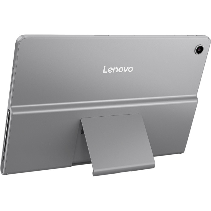 Планшет LENOVO Tab Plus Wi-Fi 8/256GB Luna Gray (ZADX0043UA)