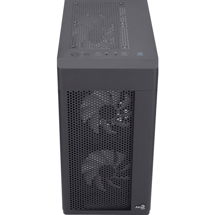 Корпус AEROCOOL Hexform V2 Black 500W (ACCX-PV38002.11)