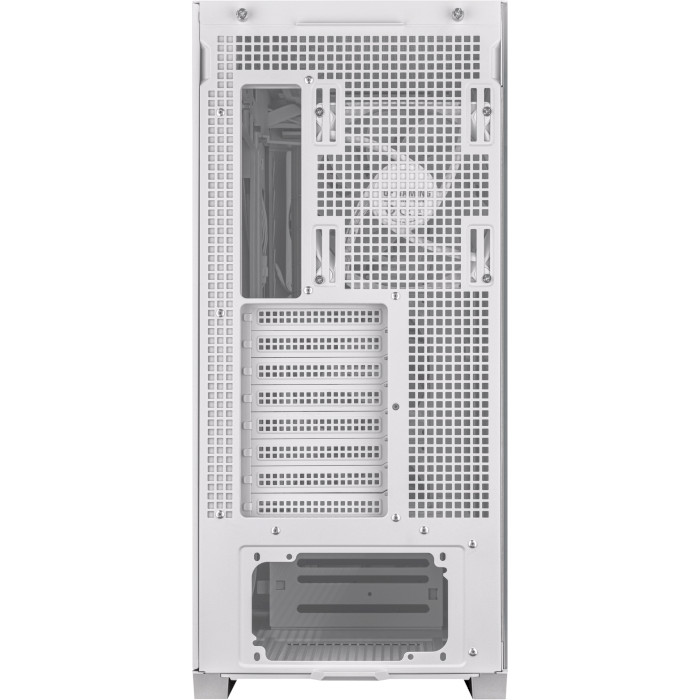 Корпус ASUS TUF Gaming GT302 ARGB White