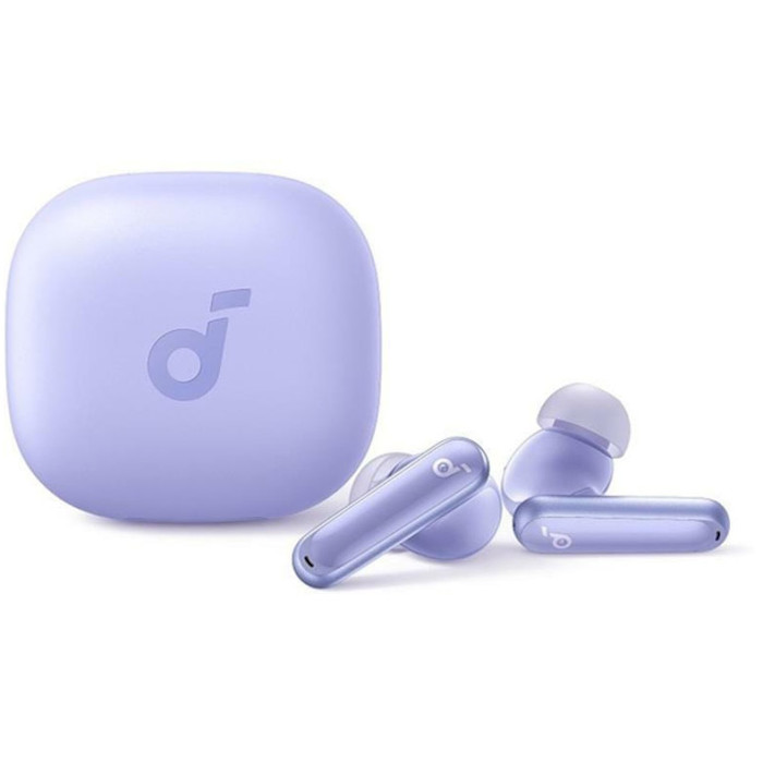 Навушники ANKER SOUNDCORE P40i Purple (A3955GQ1)