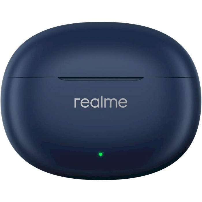 Наушники REALME Buds T110 Jazz Blue (RMA2306 BLUE)