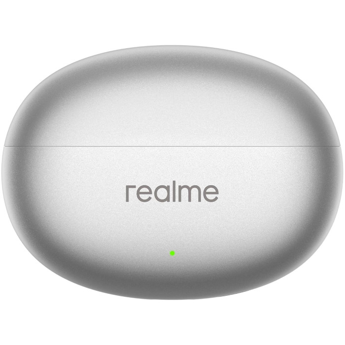 Навушники REALME Buds Air 6 Flame Silver