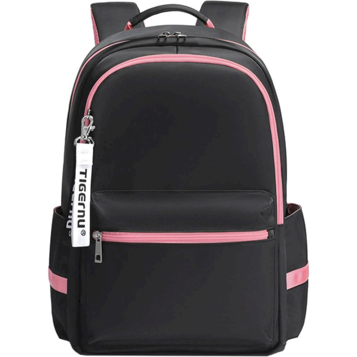 Рюкзак TIGERNU T-B9030B Black/Pink