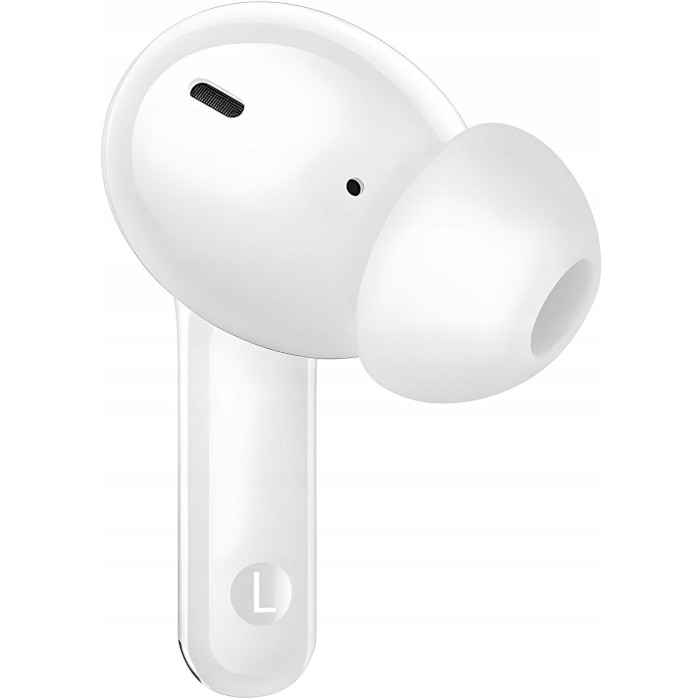 Наушники REALME Buds T110 Pop White (RMA2306 WHITE)