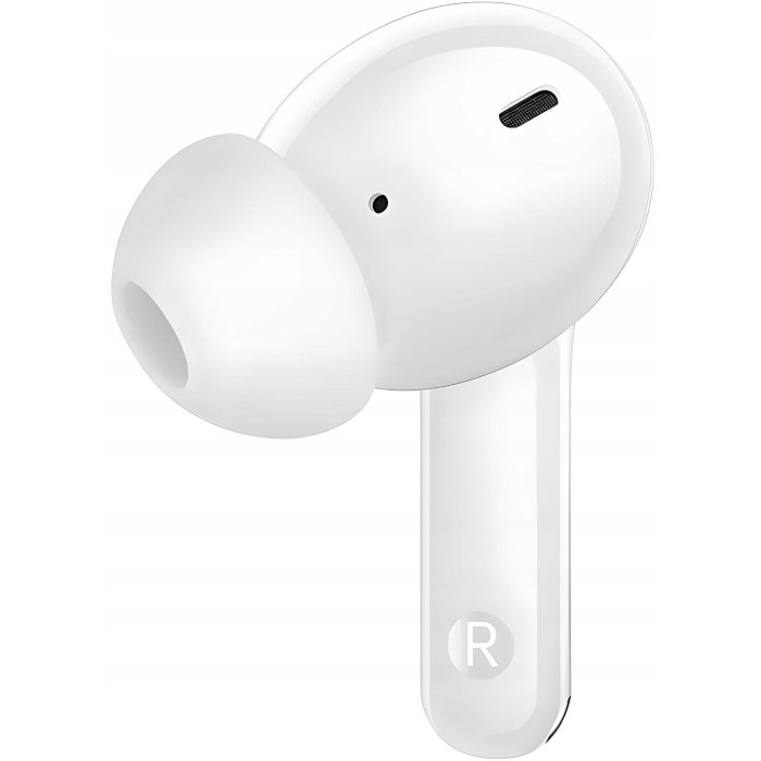 Навушники REALME Buds T110 Pop White (RMA2306 WHITE)