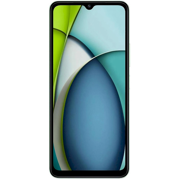 Смартфон REDMI A3x 3/64GB Aurora Green