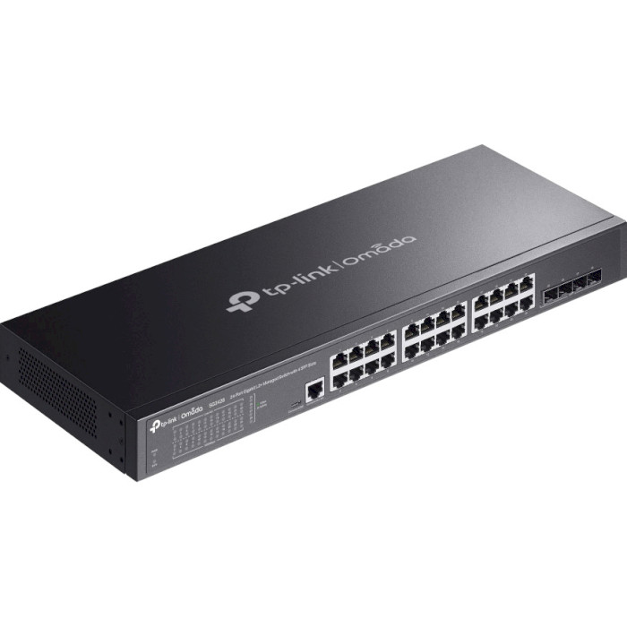 Коммутатор TP-LINK SG3428