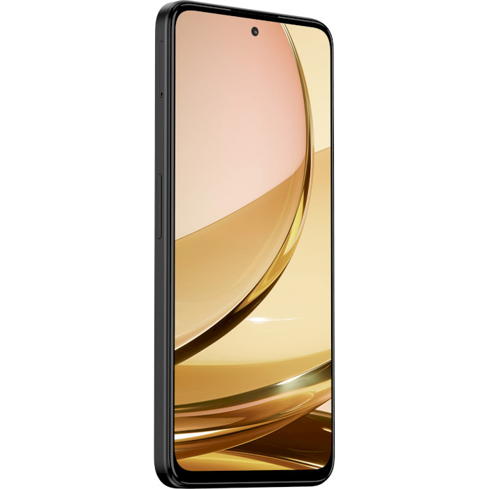 Смартфон ZTE NUBIA Focus Pro 5G 8/256GB Black