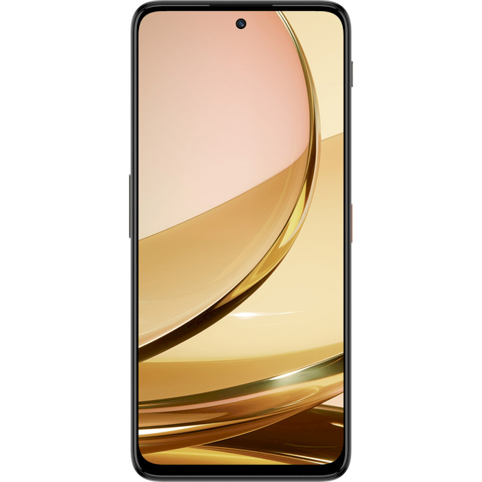 Смартфон ZTE NUBIA Focus Pro 5G 8/256GB Black