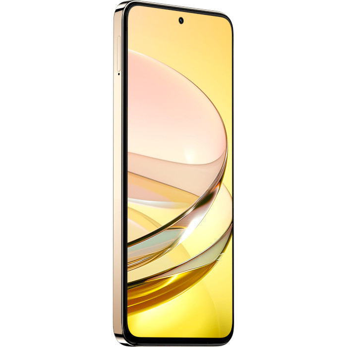 Смартфон ZTE NUBIA V60 8/256GB Gold