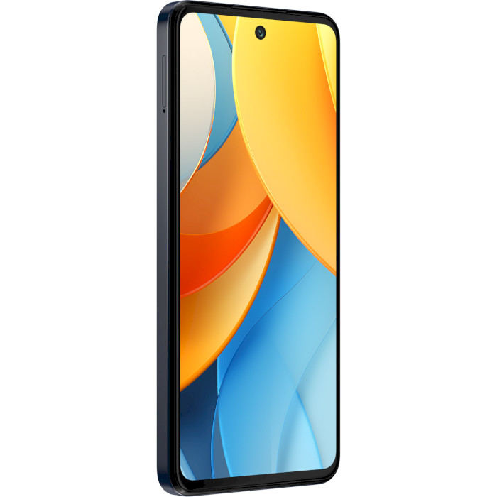 Смартфон ZTE NUBIA V60 Design 6/256GB Dark Blue