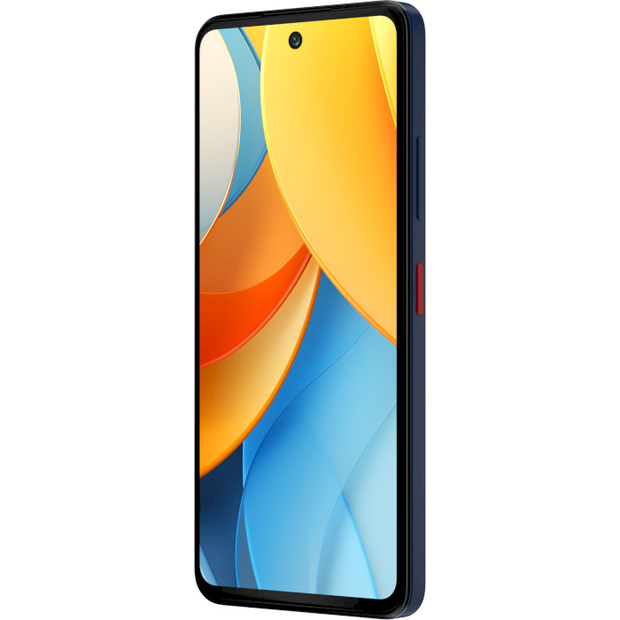 Смартфон ZTE NUBIA V60 Design 6/256GB Dark Blue