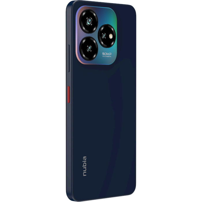 Смартфон ZTE NUBIA V60 Design 6/256GB Dark Blue