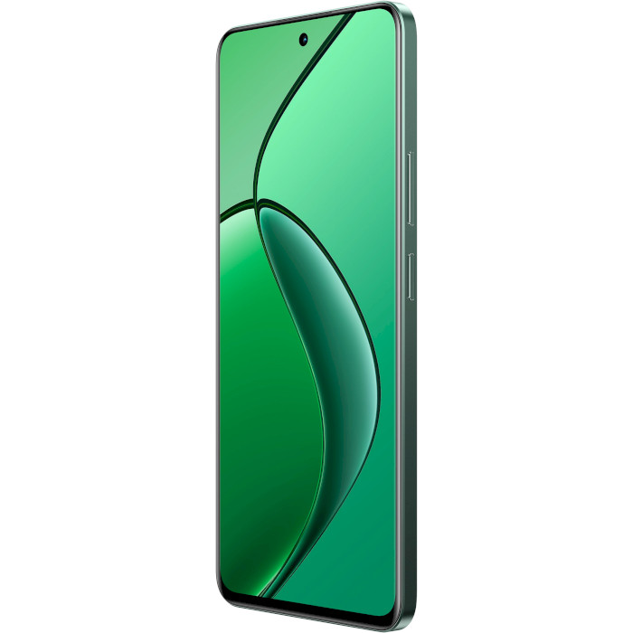 Смартфон REALME 12 4G 8/256GB Pioneer Green