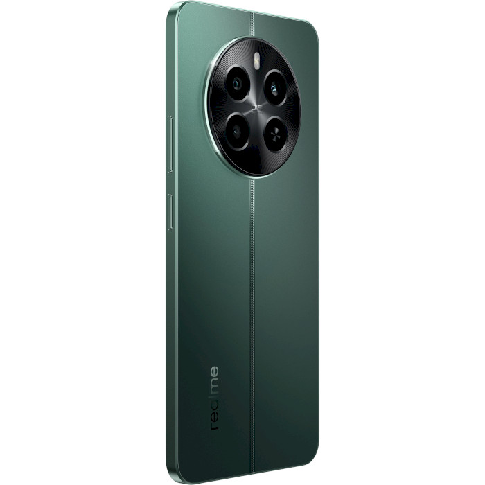 Смартфон REALME 12 4G 8/256GB Pioneer Green