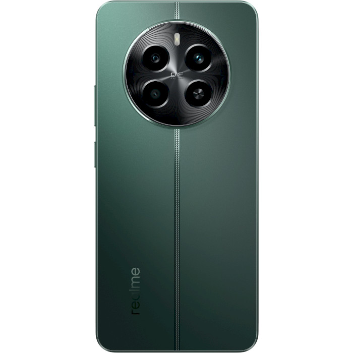 Смартфон REALME 12 4G 8/256GB Pioneer Green