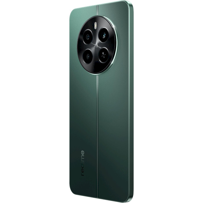 Смартфон REALME 12 4G 8/256GB Pioneer Green