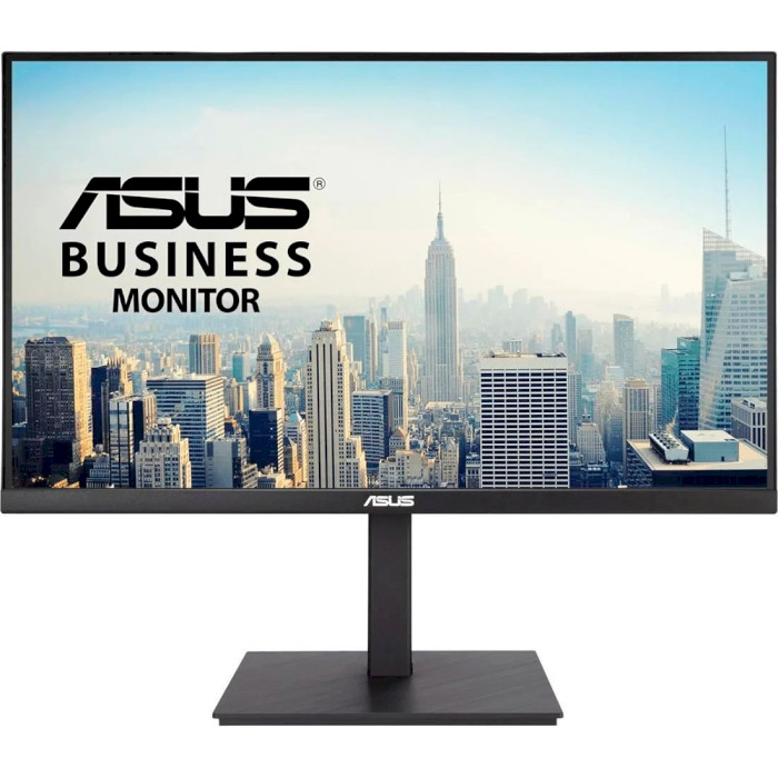 Монитор ASUS VA27UQSB