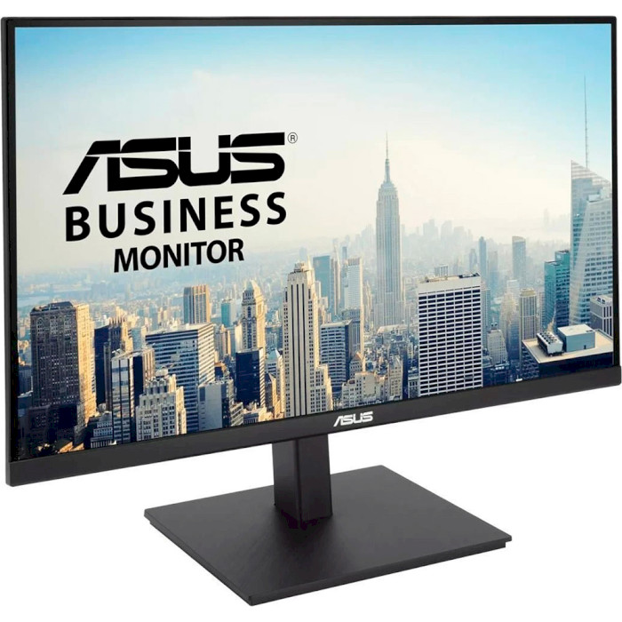 Монитор ASUS VA27UQSB