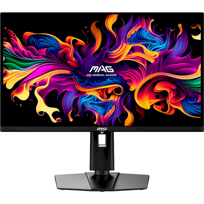 Монітор MSI Optix MAG271QPX QD-OLED