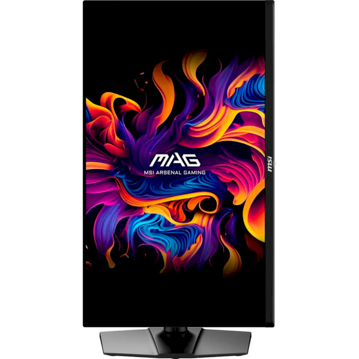 Монітор MSI Optix MAG271QPX QD-OLED