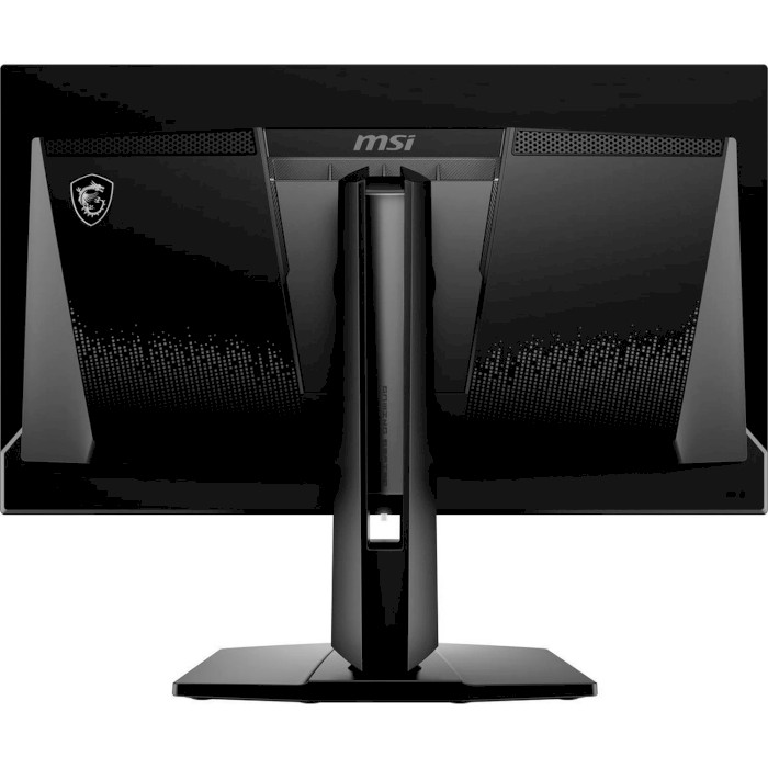 Монитор MSI Optix MAG271QPX QD-OLED